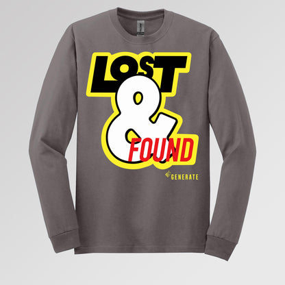 Lost And Found 02