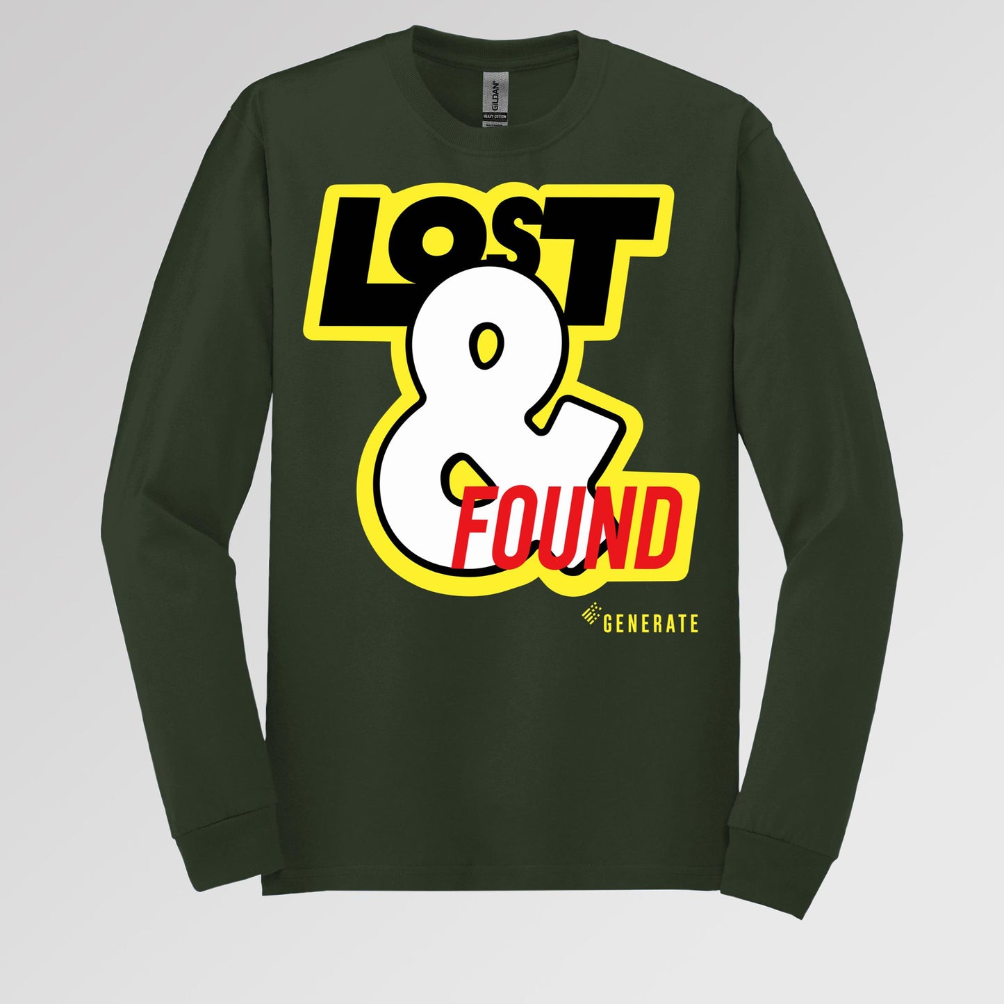 Lost And Found 02