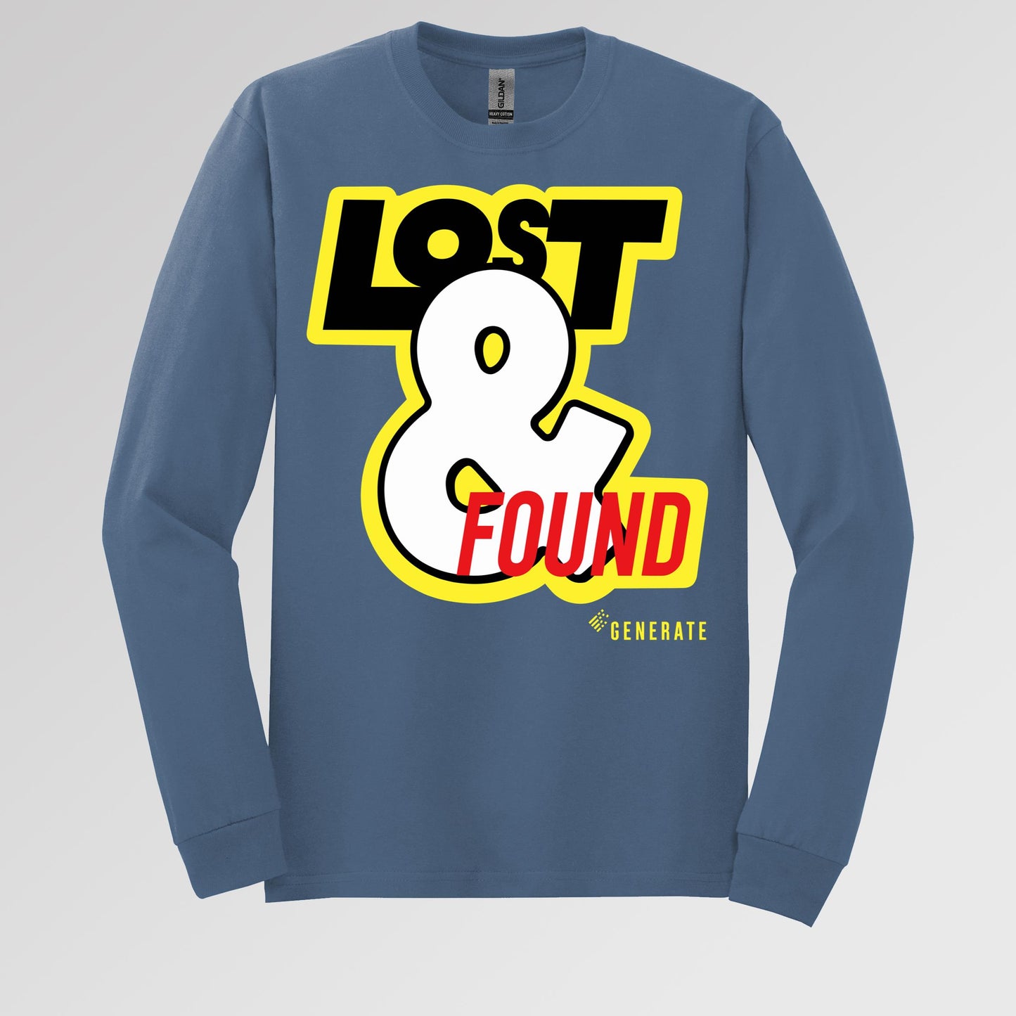 Lost And Found 02