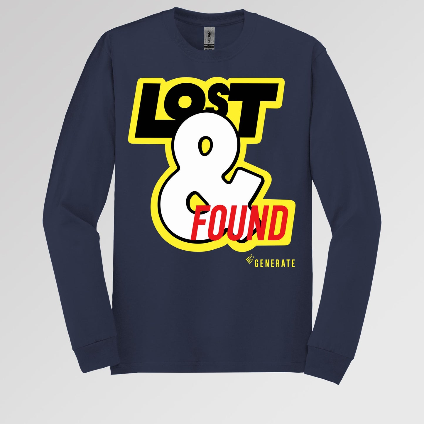 Lost And Found 02