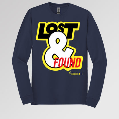 Lost And Found 02