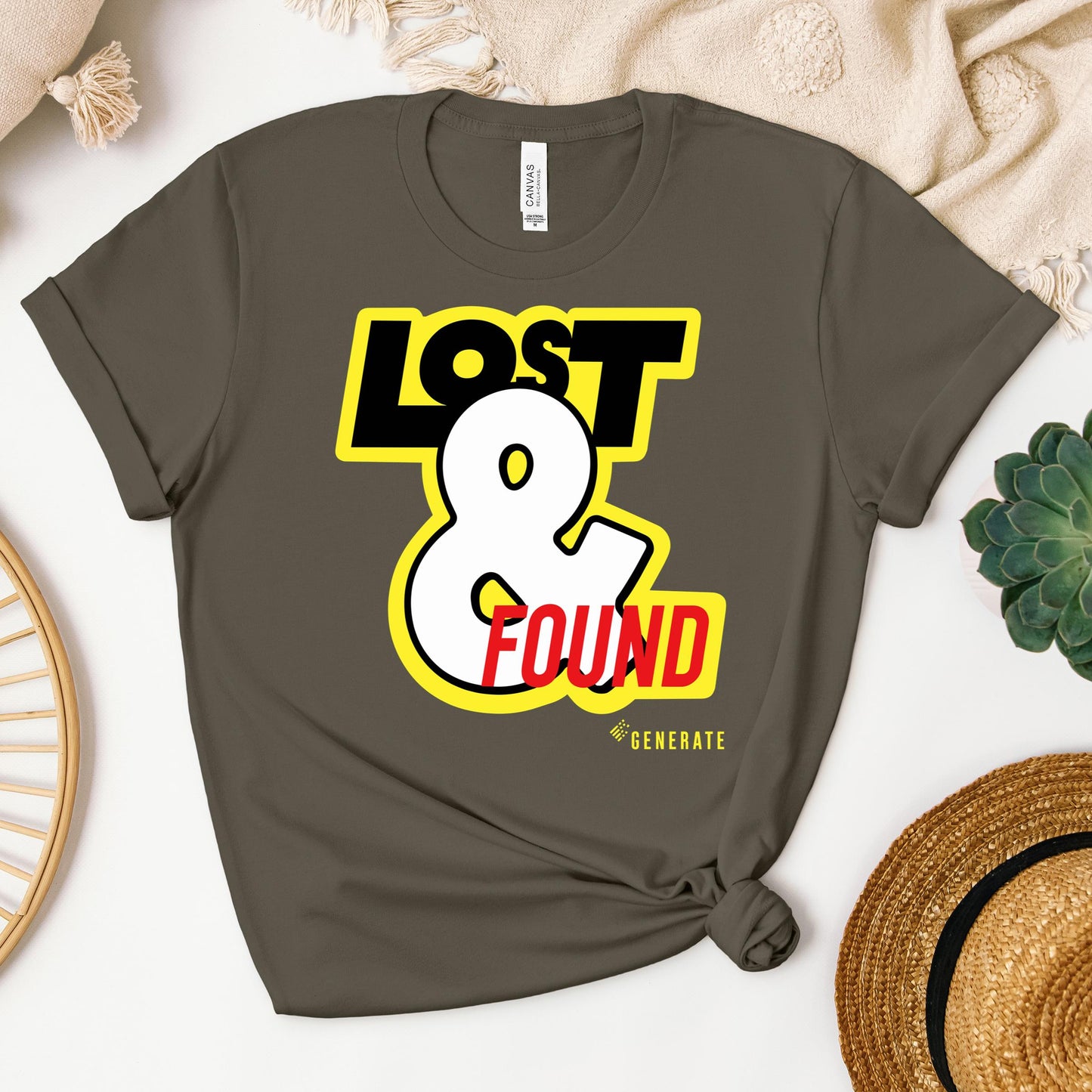 Lost And Found 02