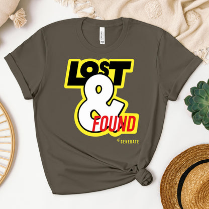 Lost And Found 02