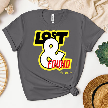 Lost And Found 02
