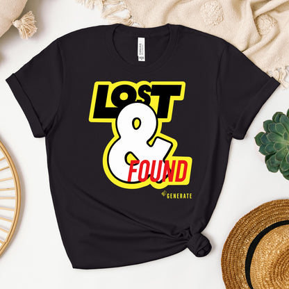Lost And Found 02