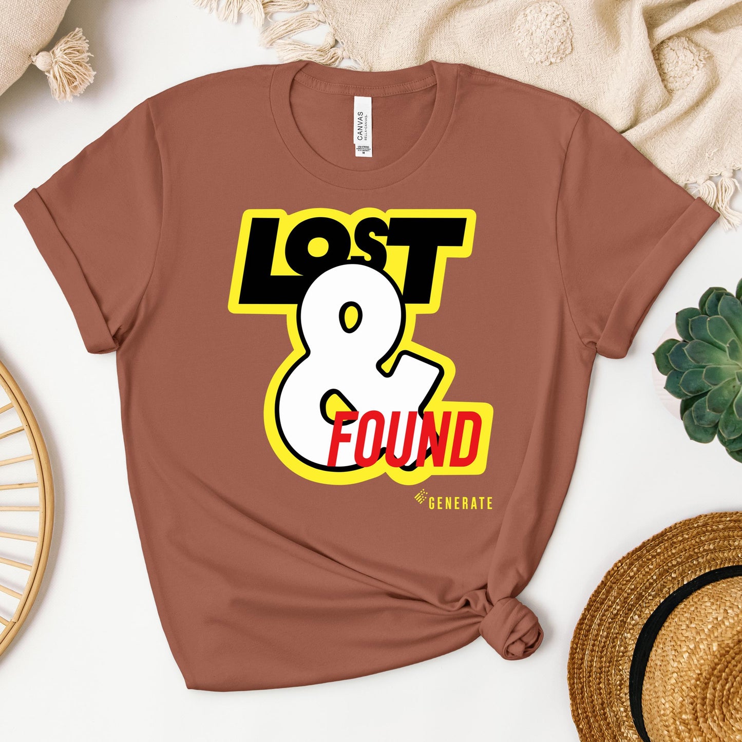 Lost And Found 02