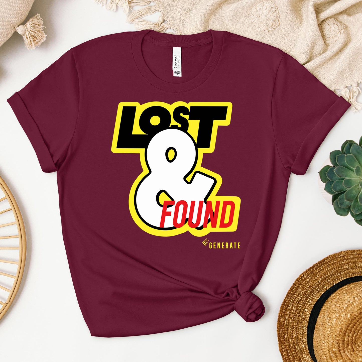 Lost And Found 02