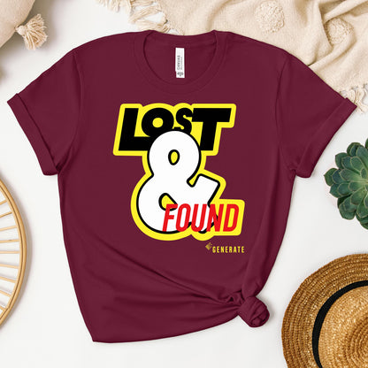 Lost And Found 02