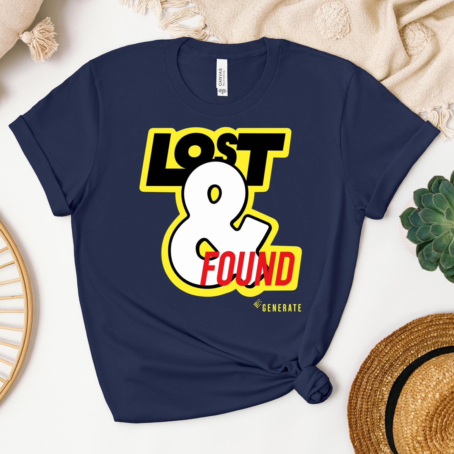 Lost And Found 02