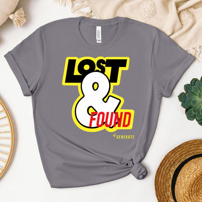 Lost And Found 02