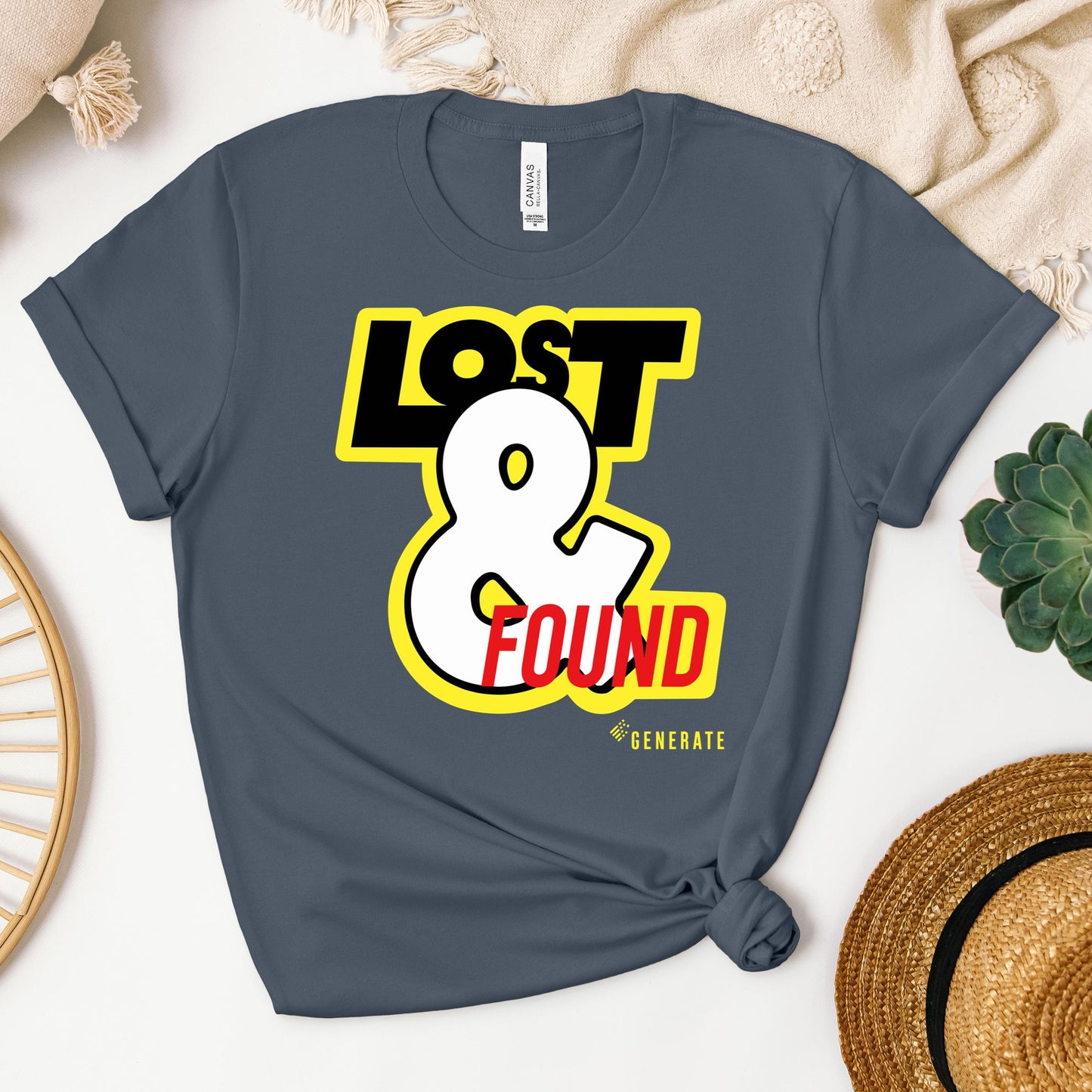 Lost And Found 02