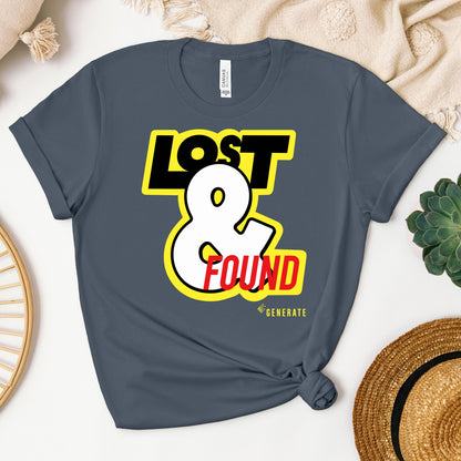 Lost And Found 02