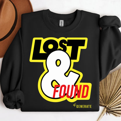 Lost And Found 02