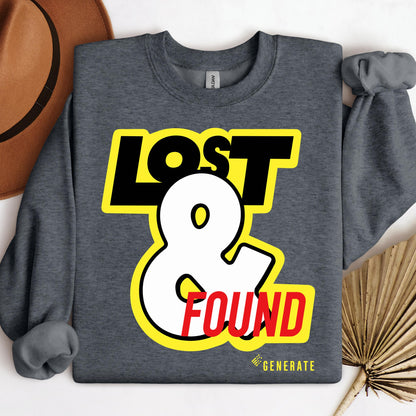 Lost And Found 02