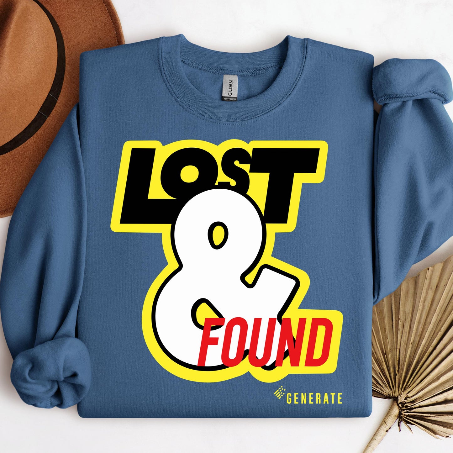 Lost And Found 02