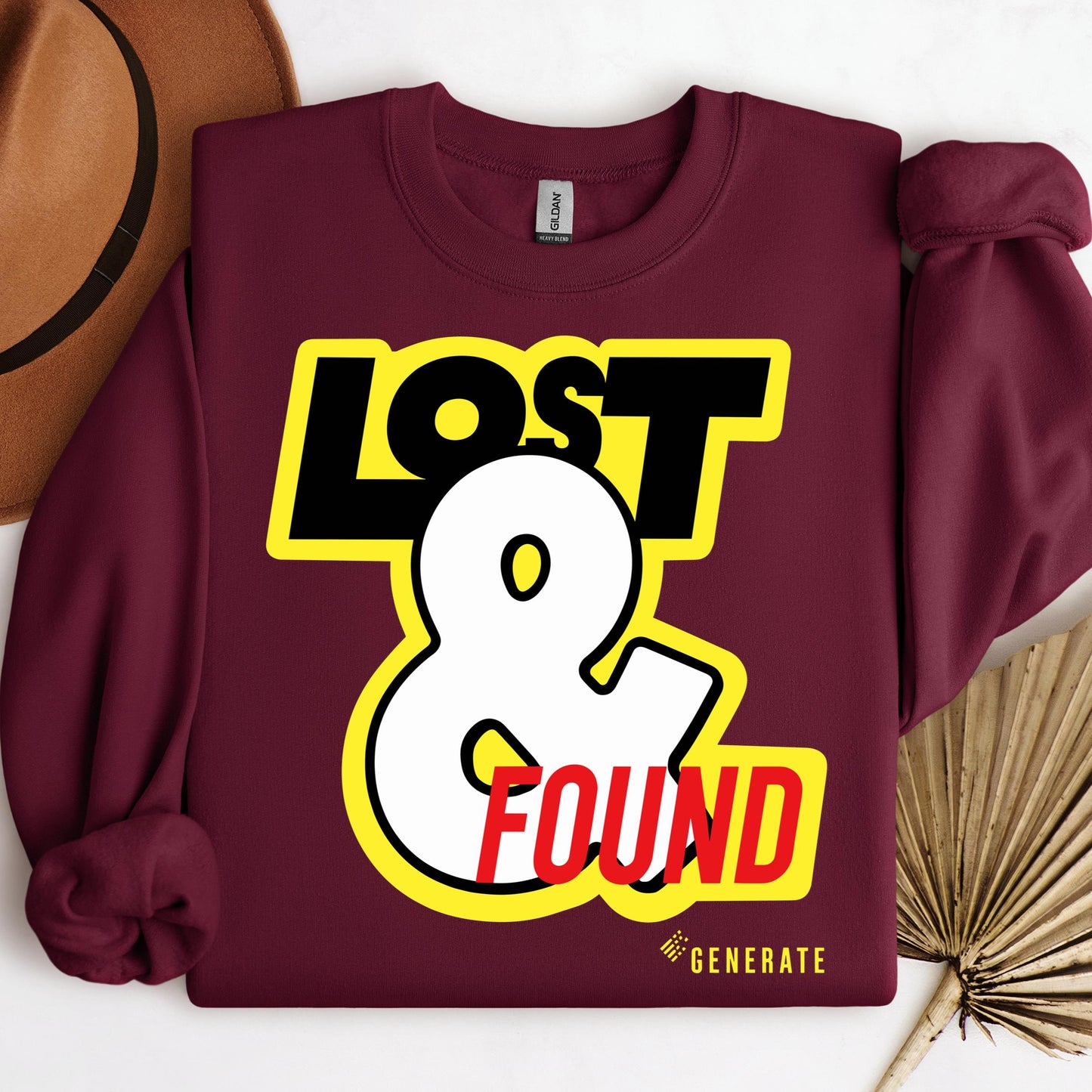 Lost And Found 02
