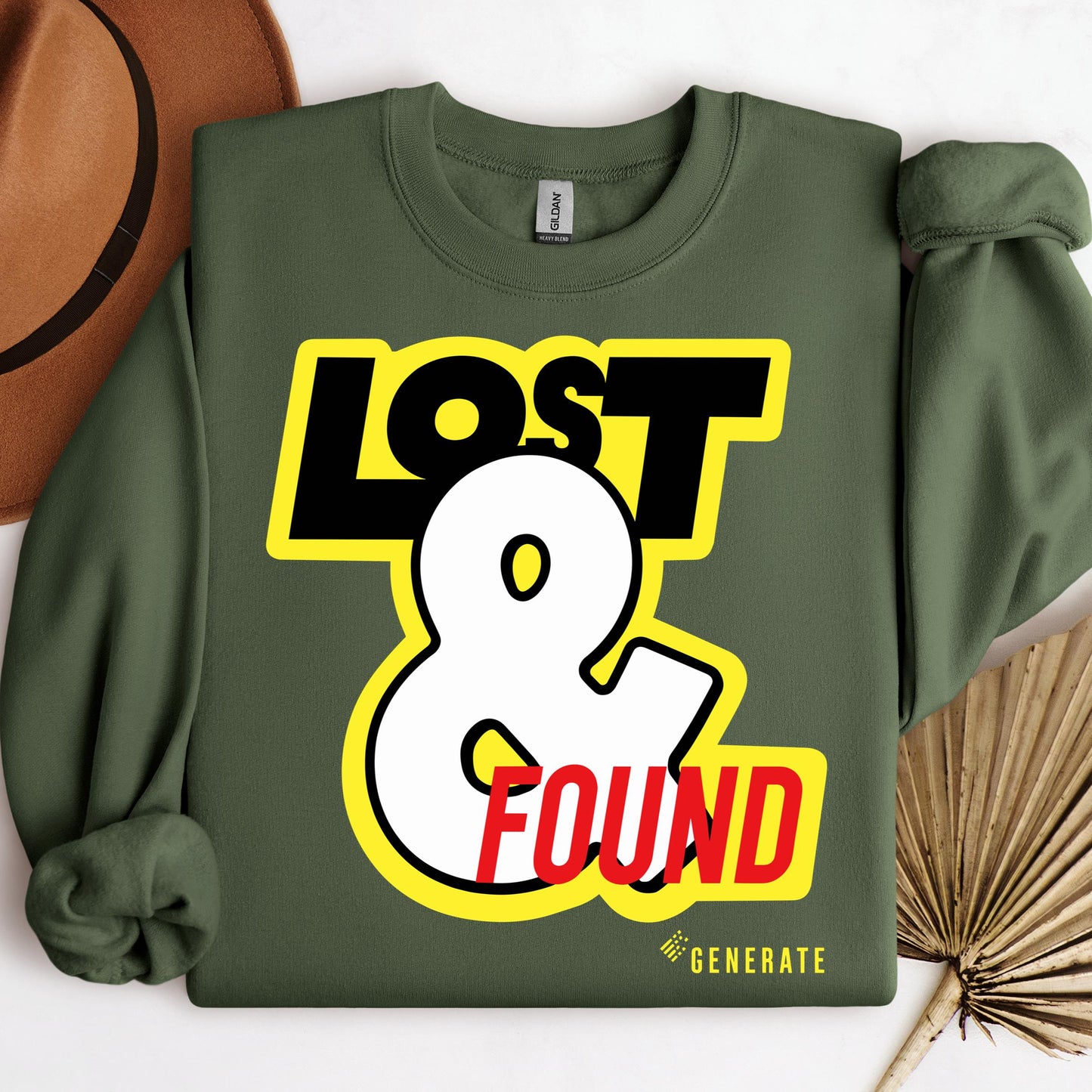 Lost And Found 02