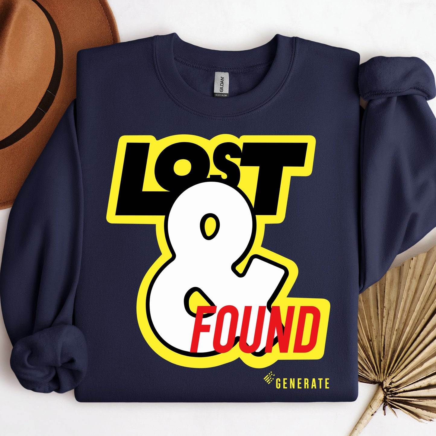 Lost And Found 02