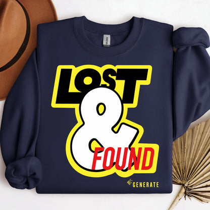 Lost And Found 02