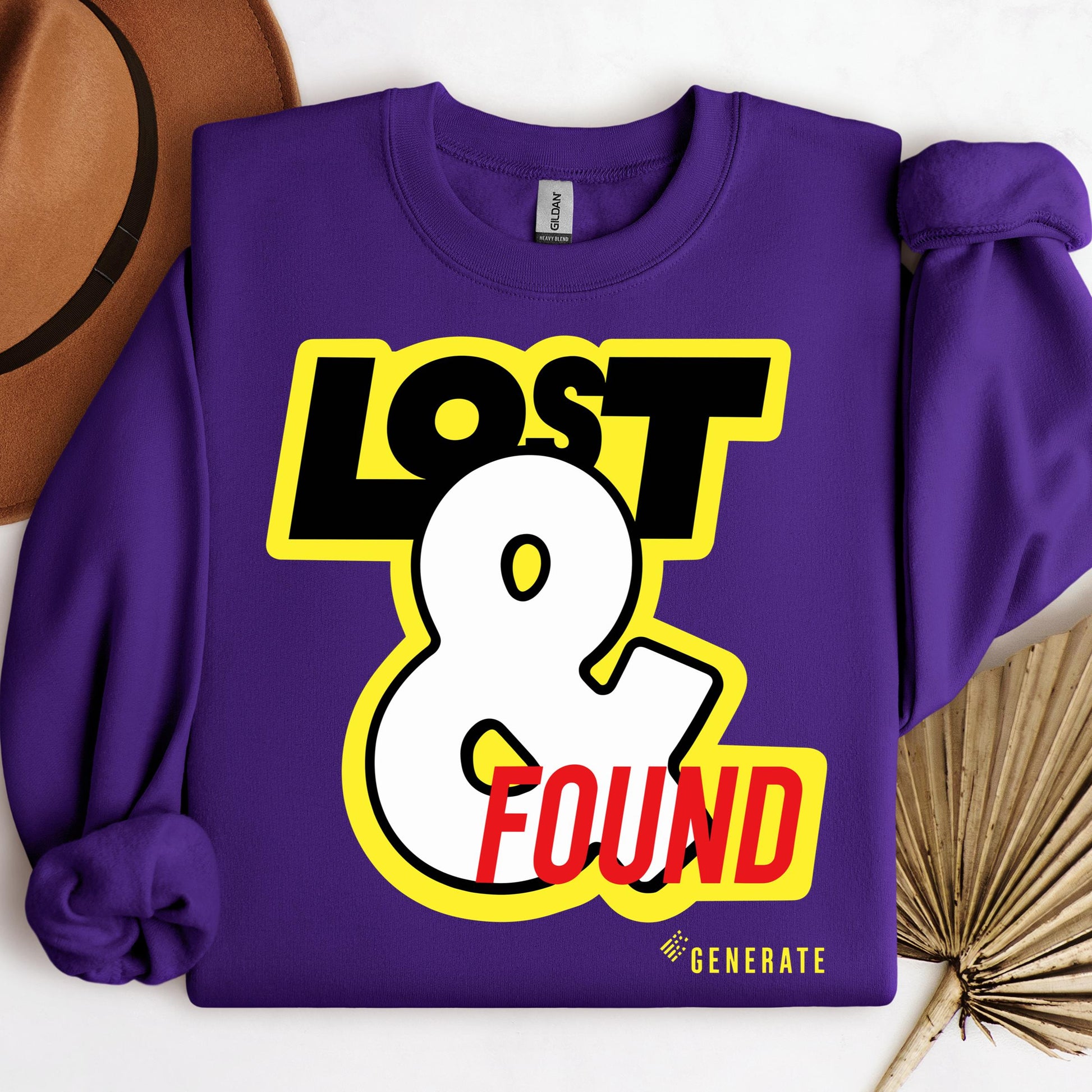 Lost And Found 02