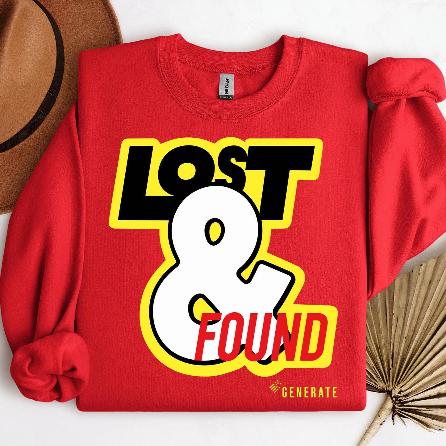 Lost And Found 02