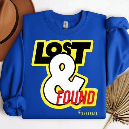 Lost And Found 02