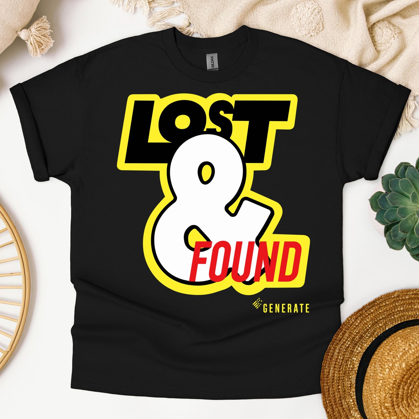 Lost And Found 02