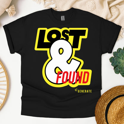 Lost And Found 02