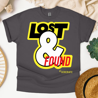 Lost And Found 02
