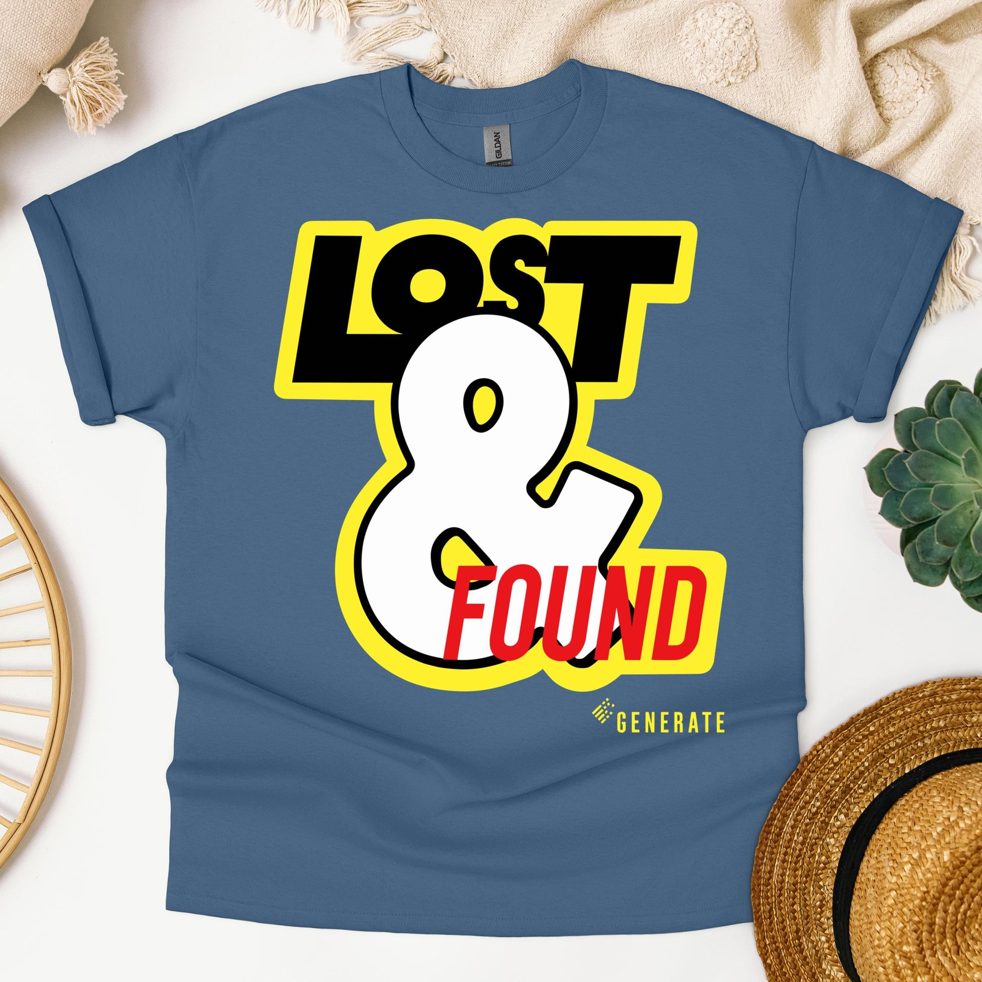 Lost And Found 02
