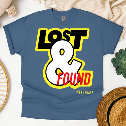 Lost And Found 02