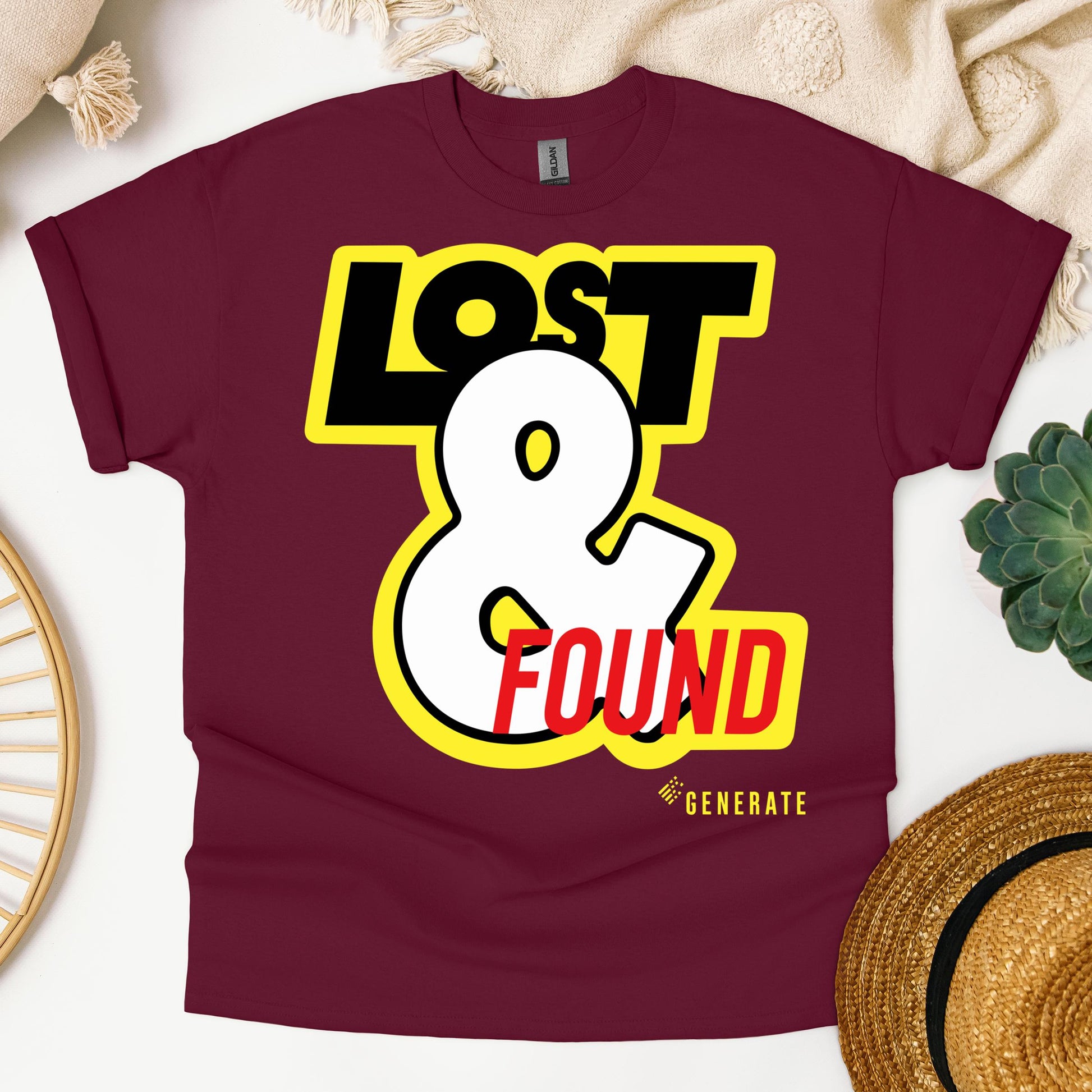 Lost And Found 02