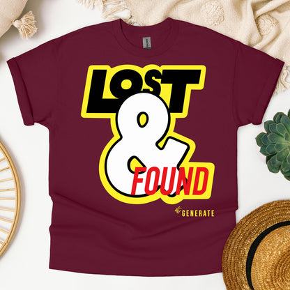 Lost And Found 02