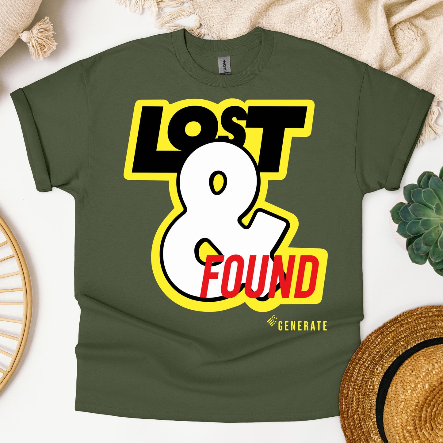 Lost And Found 02