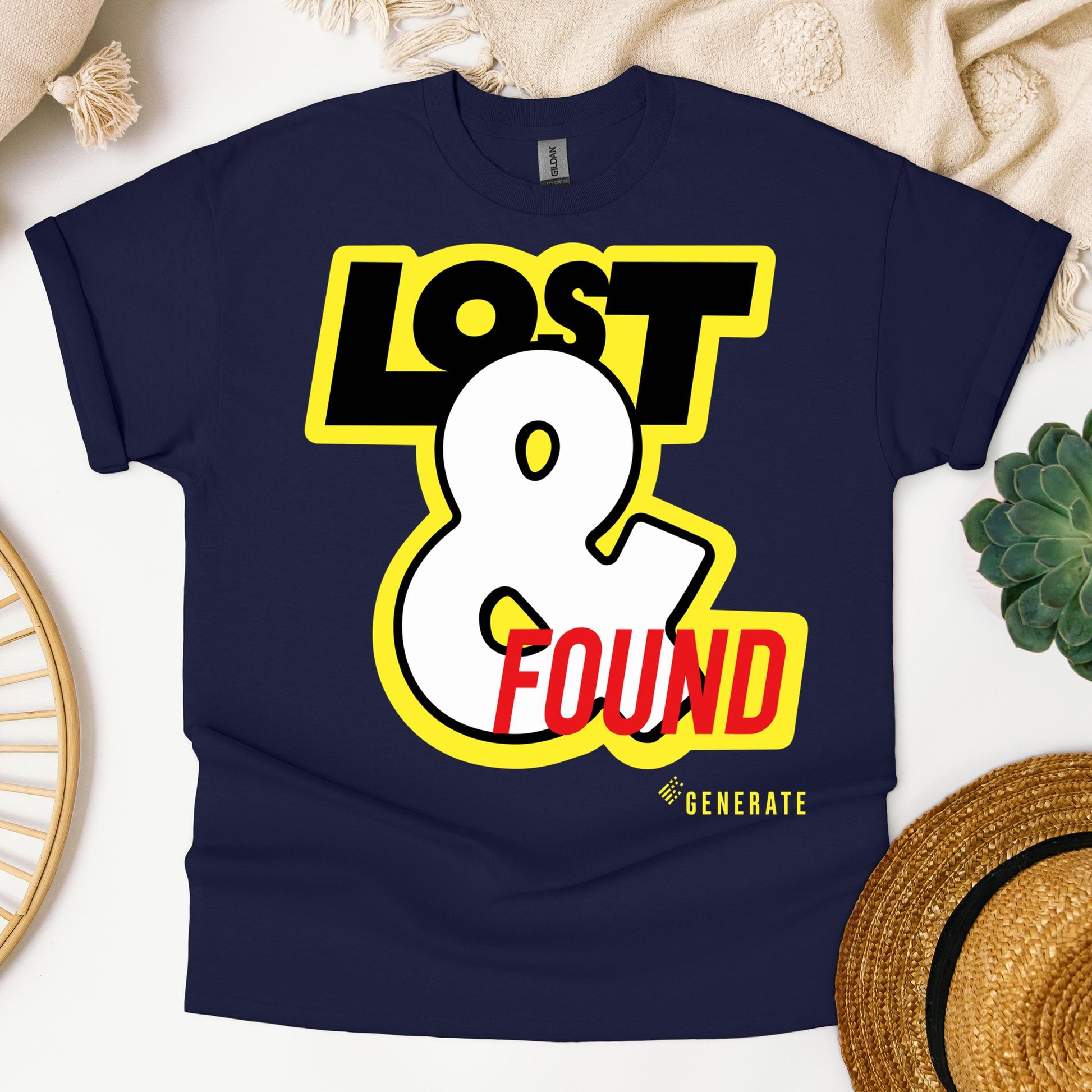 Lost And Found 02