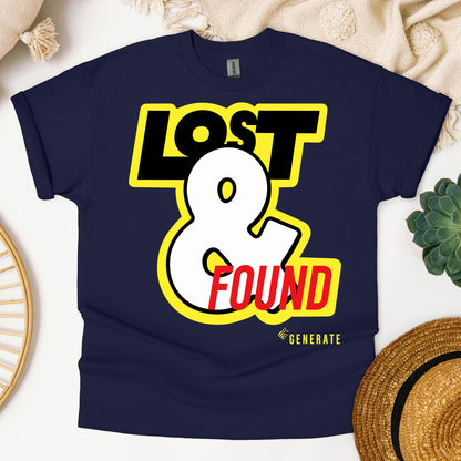 Lost And Found 02