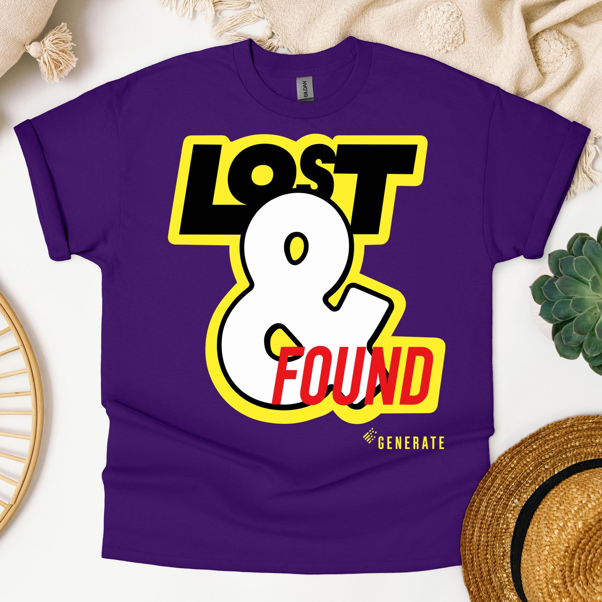 Lost And Found 02