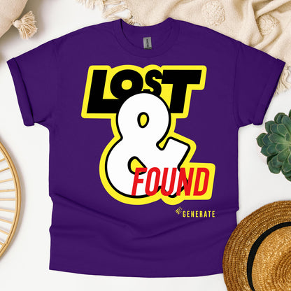 Lost And Found 02