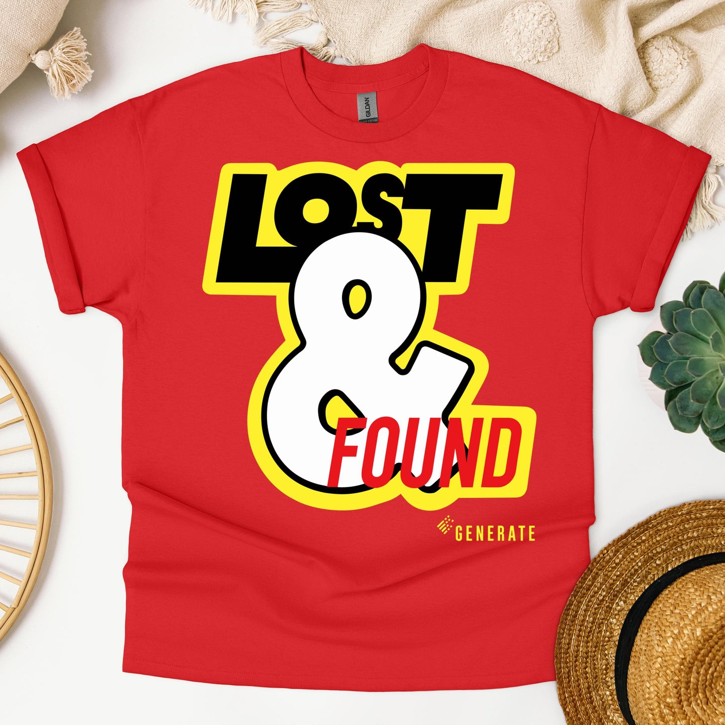 Lost And Found 02