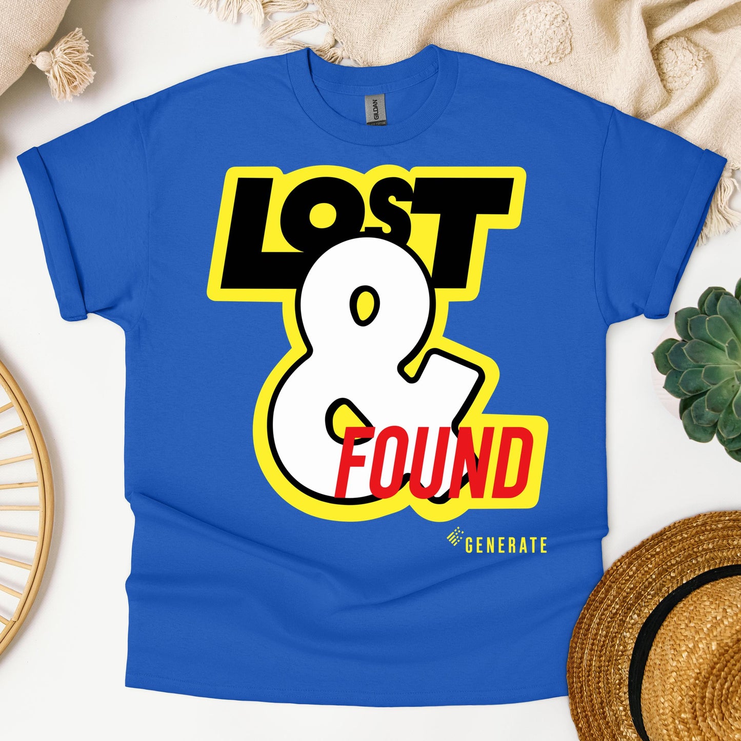 Lost And Found 02