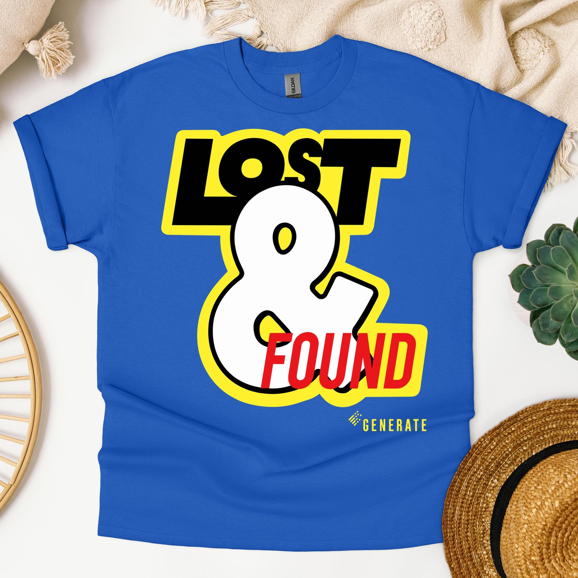 Lost And Found 02