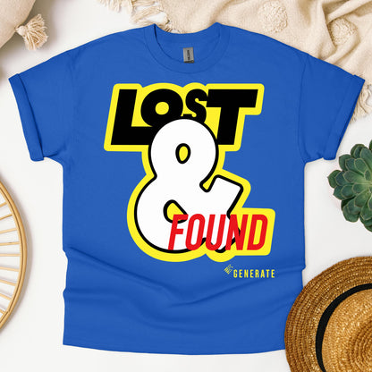 Lost And Found 02