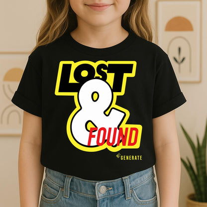 Lost And Found 02
