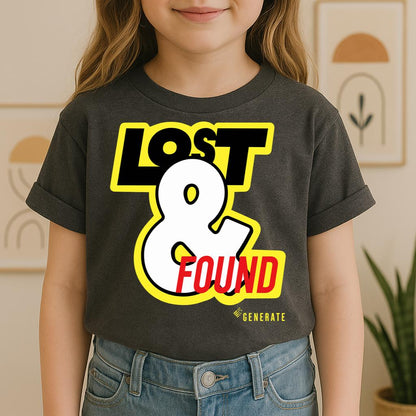 Lost And Found 02