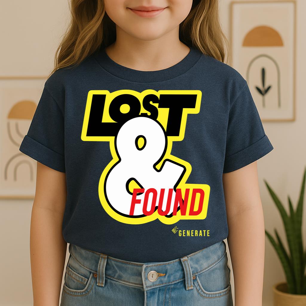 Lost And Found 02