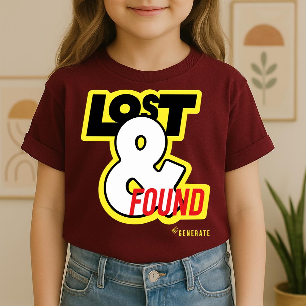Lost And Found 02