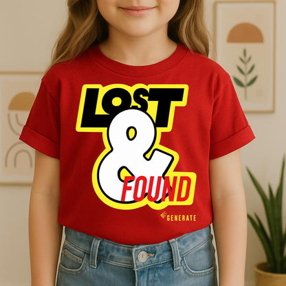 Lost And Found 02