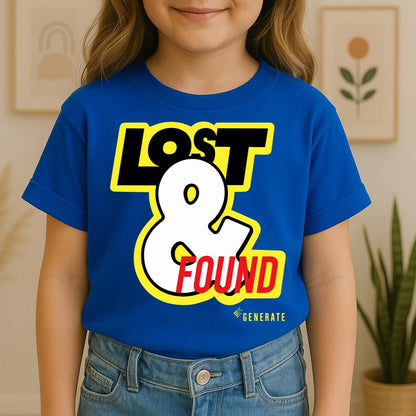 Lost And Found 02