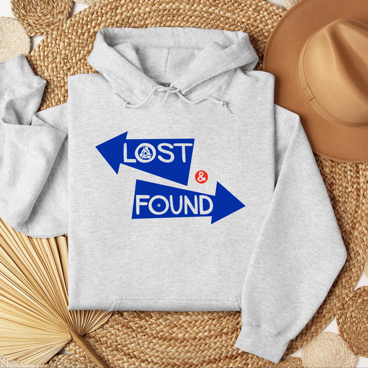 Lost And Found 03
