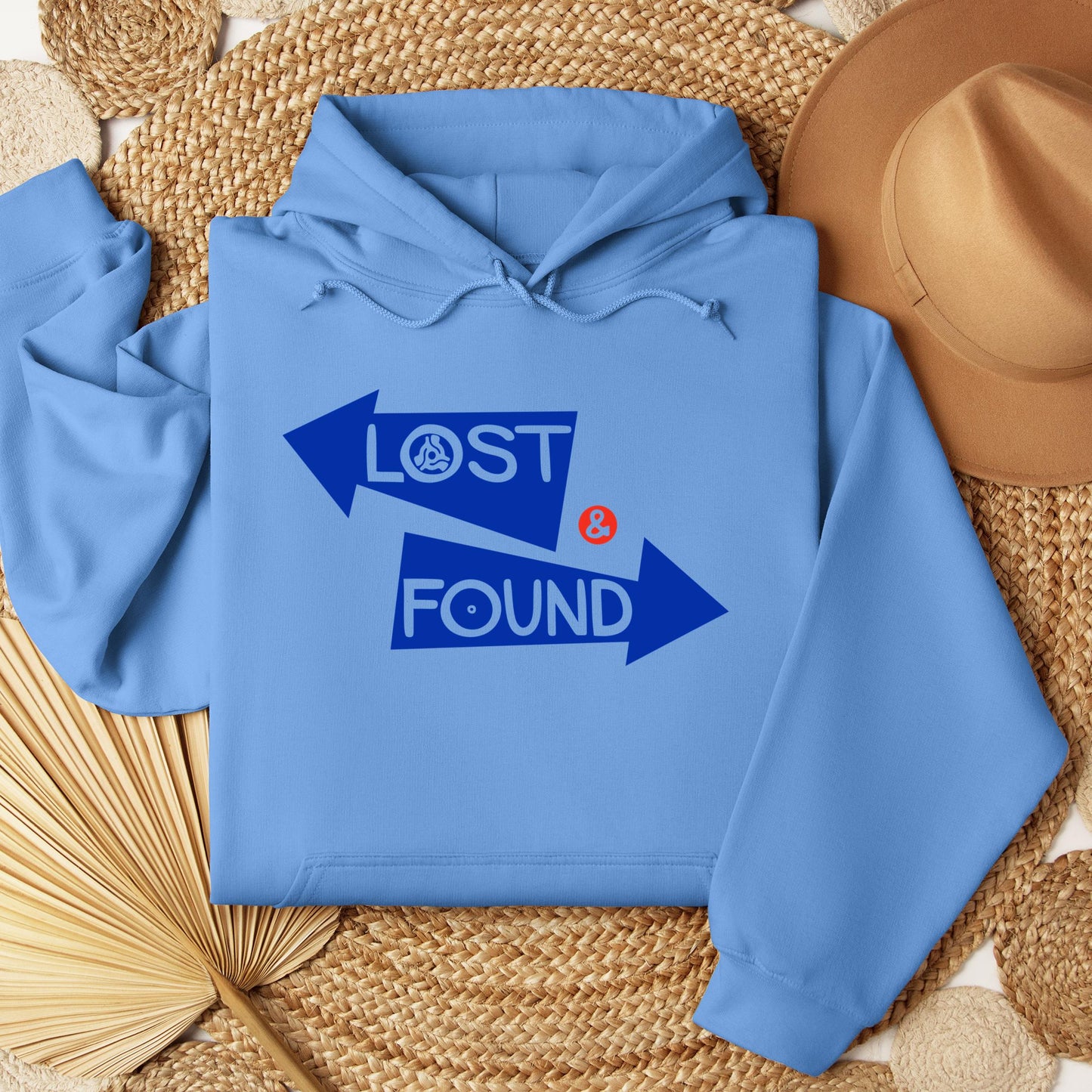 Lost And Found 03